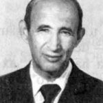 Habib Po‘latov (1920-1989)