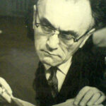 Hamid Sulaymonov (1910-1979)