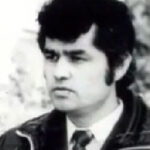 Hojiakbar Shayxov (1945-2002)