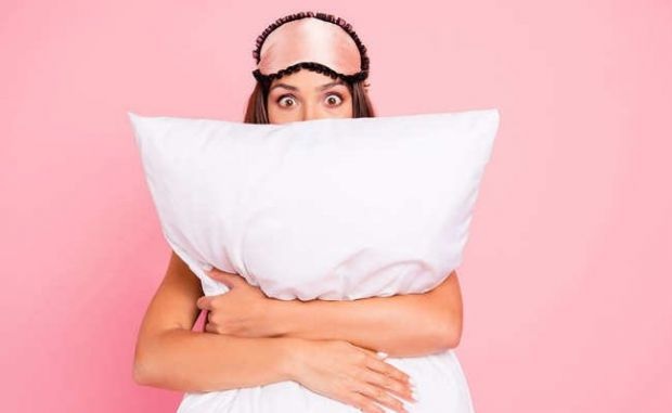 7 привычек которые помогут вам лучше спать