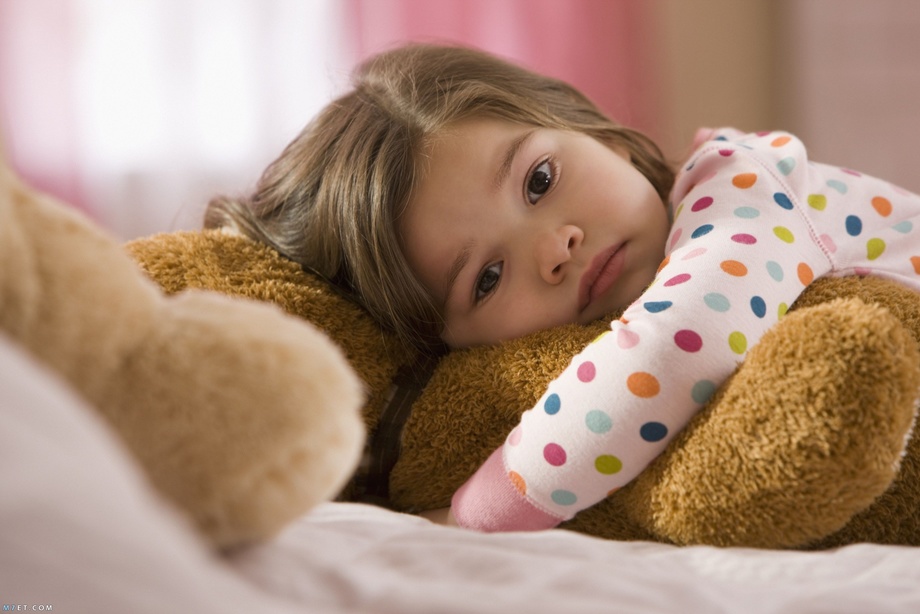 Основные причины бессонницы у ребенка и меры предосторожности