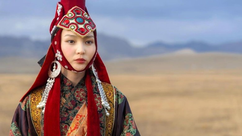 Mongoliya haqida qiziqarli faktlar