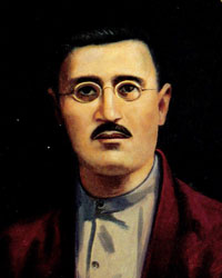 Cho‘lpon (1897-1938)