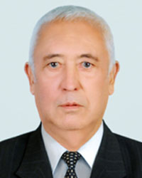 Alibek Rustamov (1931-2013)
