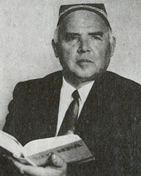 Alinazar Egamnazarov (1941)