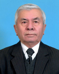 Azim Hojiyev (1933-2012)