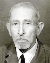 Usmon xo‘ja Po‘latxo‘jayev (1878-1968)