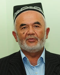 Shayx Alouddin Mansur (1952-2020)