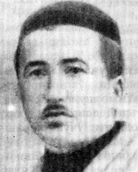 Elbek (1898-1939)