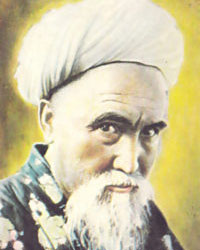 Ergash Jumanbulbul o‘g‘li (1868-1937)