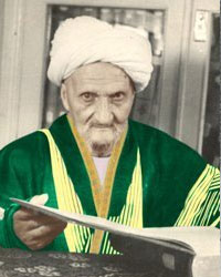 Eshon Boboxon ibn Abdulmajidxon (1860-1957)
