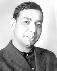 Yusuf Shomansur (1936-1978)