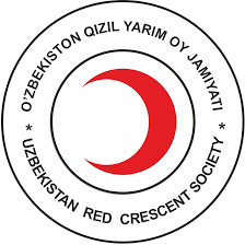 O'ZBEKISTON QIZIL YARIM OY JAMIYATI